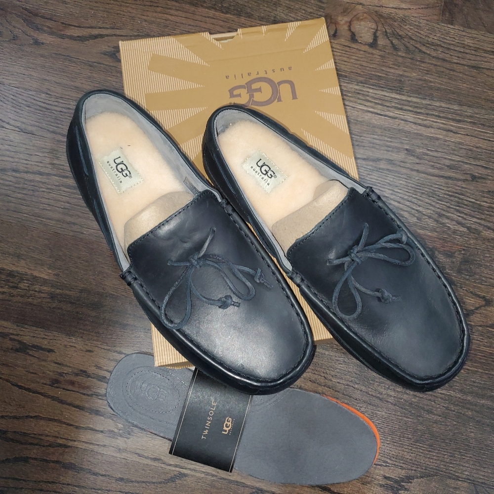 Men's UGGs Slip on shoes